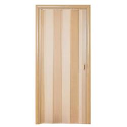 Дверь раздвижная РЕМСТРОЙПЛАСТ Стиль дуб светлый 2000*800 мм