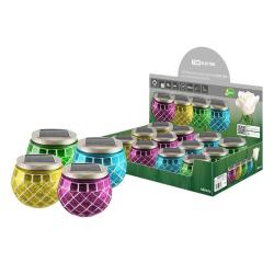 Светильник TDM ССЛ-170 SQ0330-0193 Мультиколор