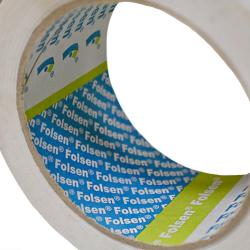 Лента FOLSEN для заклейки окон белый 48 мм 66 м