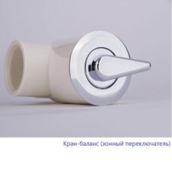Ванна акриловая EXCELLENT Pryzmat Smart 200*90 см 