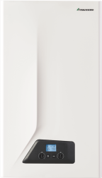 Котел газовый ITALTHERM City class 40 FR