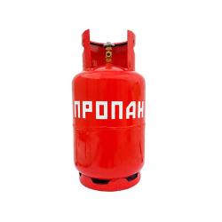 Баллон газовый НЗГА 12 л с ВБ-2