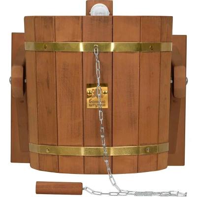 Устройство обливное БАННЫЕ ШТУЧКИ Русский душ термо 13 л