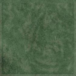 Плитка базовая KERLIFE Smalto Verde 15*15 см
