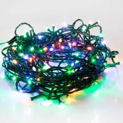 Гирлянда Нить NEON-NIGHT 8 режимов мультиколор 15 м 303-059