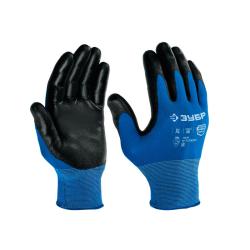 Перчатки ЗУБР Механик 11276-L_z01