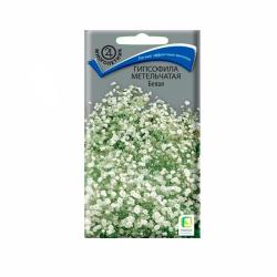 Гипсофила ПОИСК Метельчатая белая 0,2 г