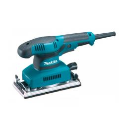 Шлифмашина вибрационная MAKITA BO3710