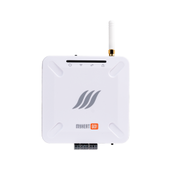 Система удаленного управления котлом MYHEAT GO!+