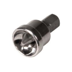 Бита PH RITTER с ограничителем 2*25 мм