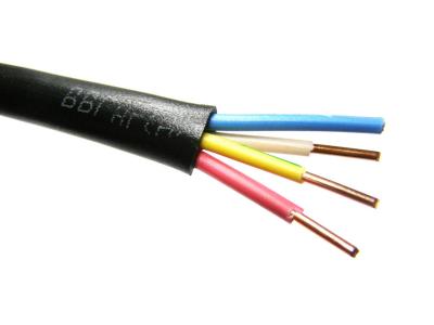 Кабель ВВГнг-LS 4*16 мм2