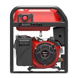 Генератор бензиновый SUNREKA G8500EAX