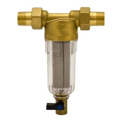 Фильтр самоочищающися НОВАЯ ВОДА A271 1/2"