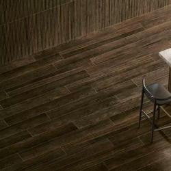 Плитка базовая ITALON Этернум Могано татами 20*80 см