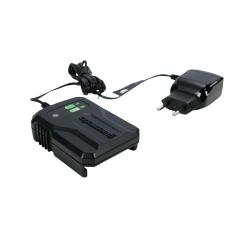 Устройство зарядное GREENWORKS G40UCM2M