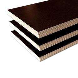 Фанера ламинированная сорт 1/1 9*1220*2440 мм