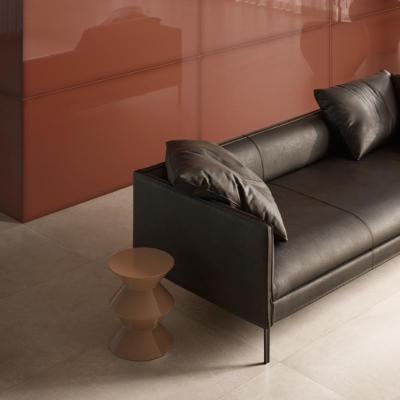 Плитка базовая ITALON Этернум Крим 60*120 см