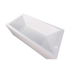 Ванна акриловая OPTIMA Reddy 150*75 см