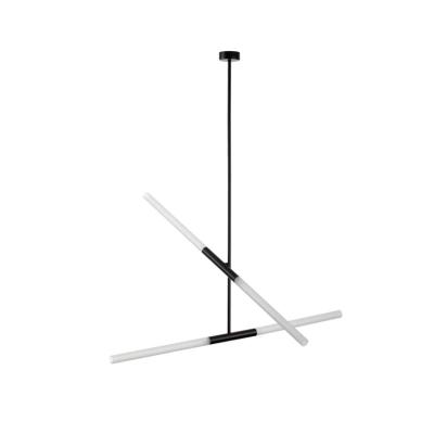 Подвес ODEON Soho 4307/4 Черный