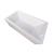 Ванна акриловая OPTIMA Reddy 150*75 см