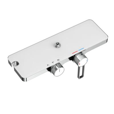 Душевая система ELGHANSA 2375707-2S