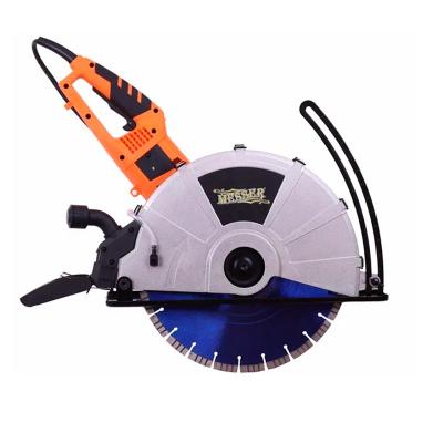 Бетонорез MESSER KX355D Бетонорез MESSER KX355D