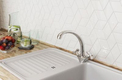 Смеситель для кухни RUSH Bianki BI7650-27 Смеситель для кухни RUSH Bianki BI7650-27