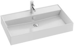 Тумба с раковиной JACOB DELAFON Tolbiac 80