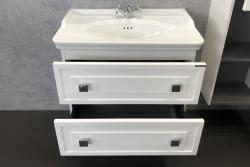 Тумба с раковиной COMFORTY Феррара 80 