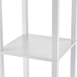 Торшер ODEON Practic 8089/1F Белый