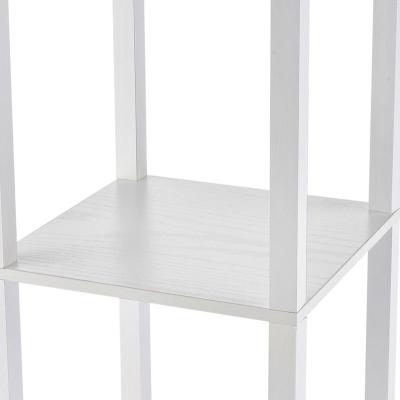 Торшер ODEON Practic 8089/1F Белый