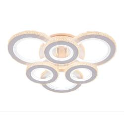 Люстра MY LIGHT 20835-A Белый