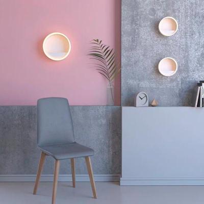 Светильник ODEON Getti 4145/12L Белый