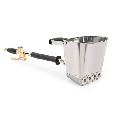 Хоппер-ковш FOXWELD AEROMAX WAH-02 Хоппер-ковш FOXWELD AEROMAX WAH-02