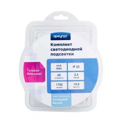 Комплект светодиодной ленты APEYRON 10-12