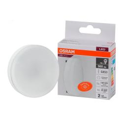 Лампа LED OSRAM Value 12W/GX53/4000К таблетка 4058075582187