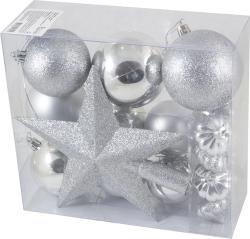 Набор елочных украшений ВОЛШЕБНАЯ СТРАНА SYCB17-517 