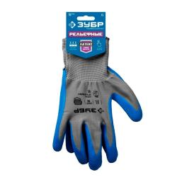 Перчатки ЗУБР 11274-L_z01