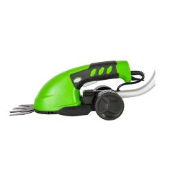 Ножницы для газона GREENWORKS G7.2GS