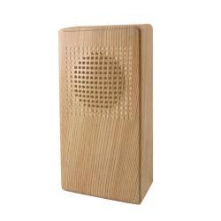 Звонок дверной TDM ЭКО ЗПC-10/2-Пт сосна