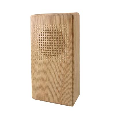 Звонок дверной TDM ЭКО ЗПC-10/2-Пт сосна