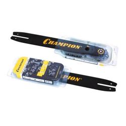 Набор цепей с шиной CHAMPION 15" 0,325" 1,5 мм 64 звена