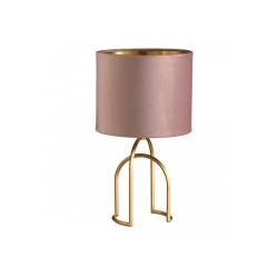 Настольная лампа ODEON Stacy 5661/1T Золото