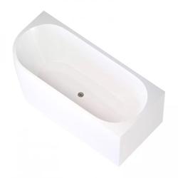 Ванна акриловая AQUANET Family Elegant B 180*80 см