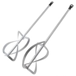 Насадка для миксера DENZEL 220*560 мм 84839