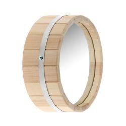 Зеркало Бочонок ЗБ-М