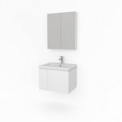 Тумба с раковиной КАКСА-А Uno 60 