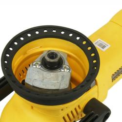 Шлифмашина полировальная HANSKONNER HAG918CPE