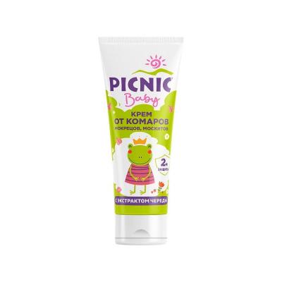 Крем PICNIC Baby 40 мл