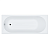 Ванна акриловая RAVAK Sonata II 160*70 см